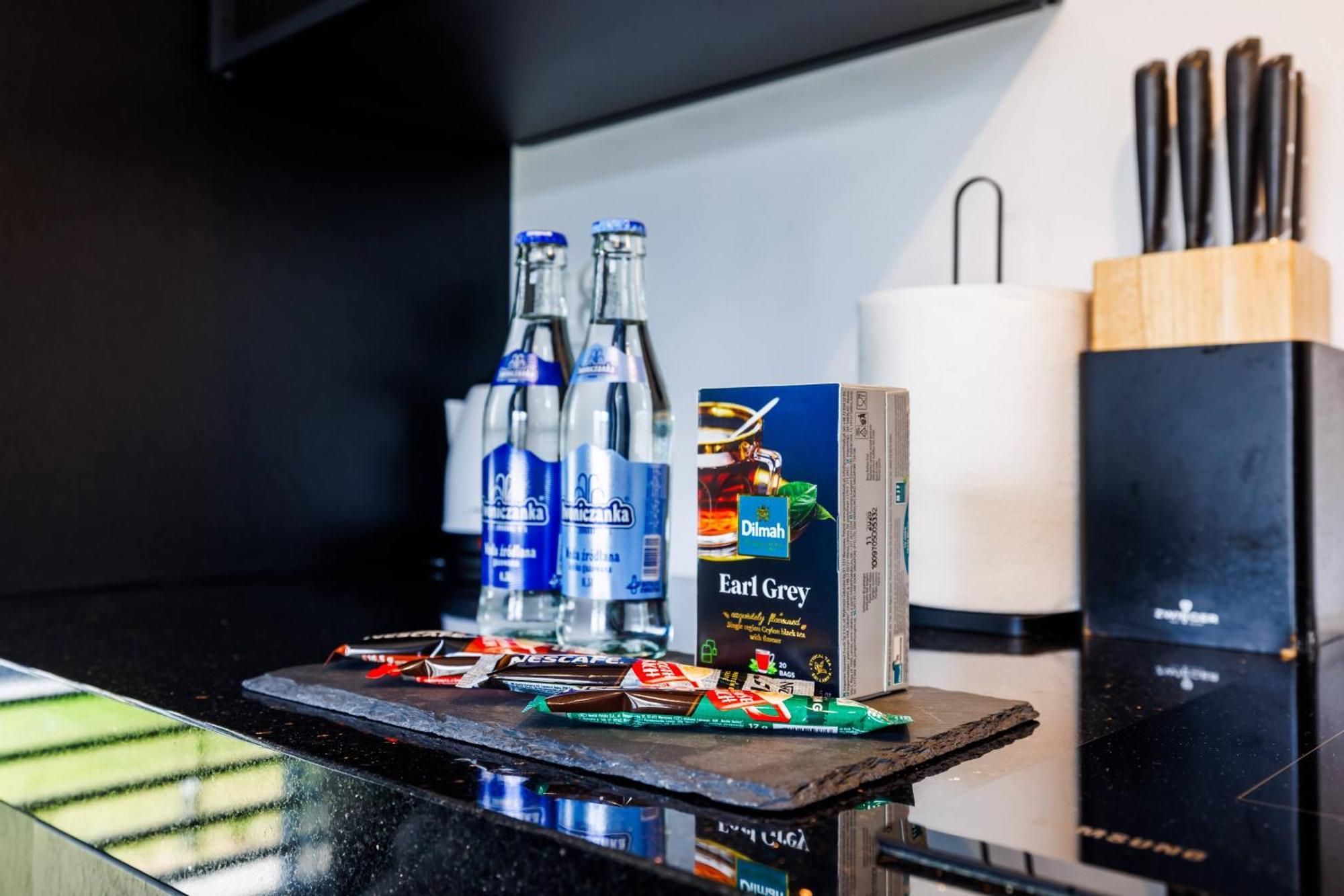 Luxury Apartment With Spa Bath- City Centre, Free Parking ジェシュフ エクステリア 写真